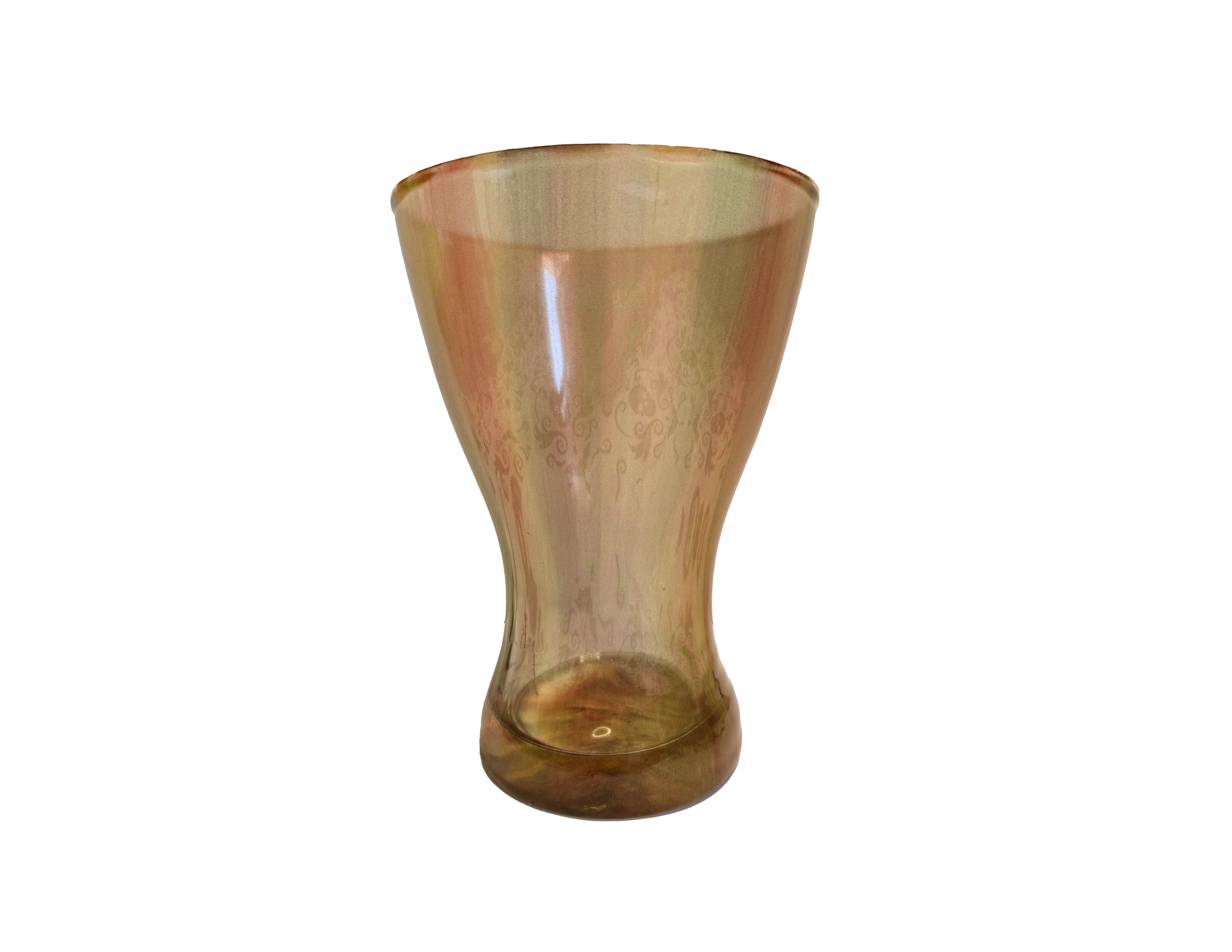 Fall Colors with Mica Powder Vase 1.png