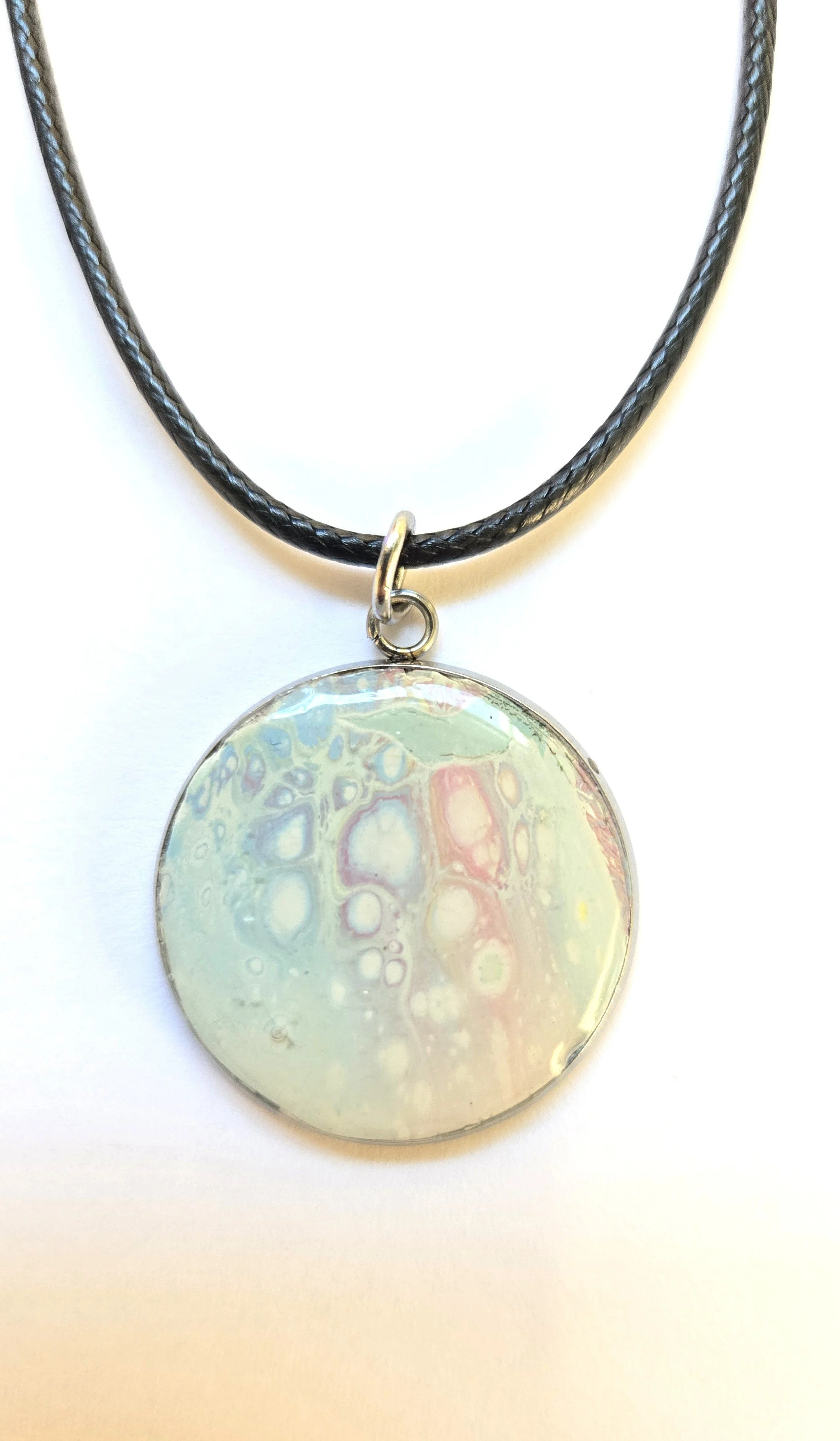 Rain Wash Acrylic Pour Necklace (2).jpg