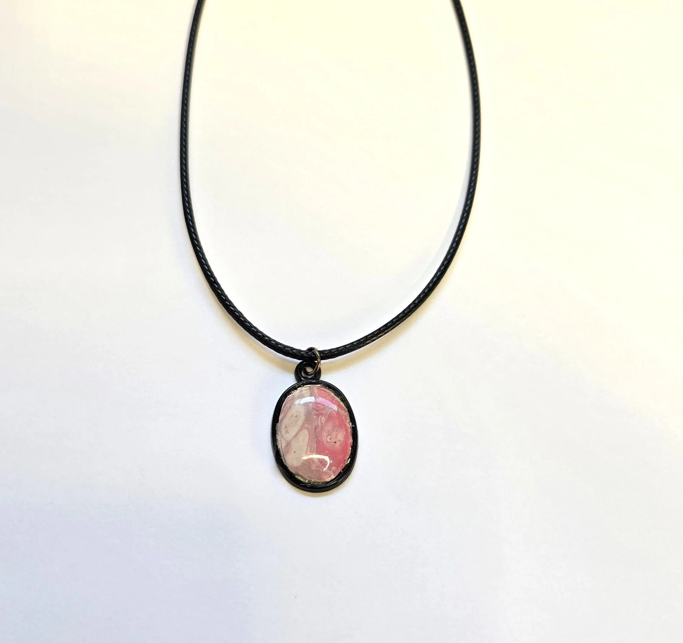 Pink Acrylic Pour Necklace.jpg