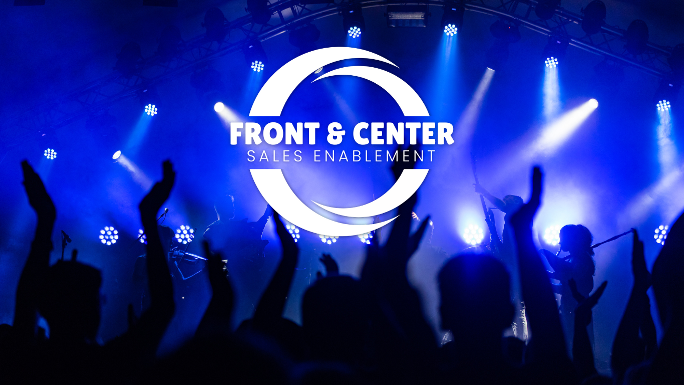 Too Many Sales Tools, Too Little Time: Why Reps Need a Smarter Way to Engage Prospects and Clients