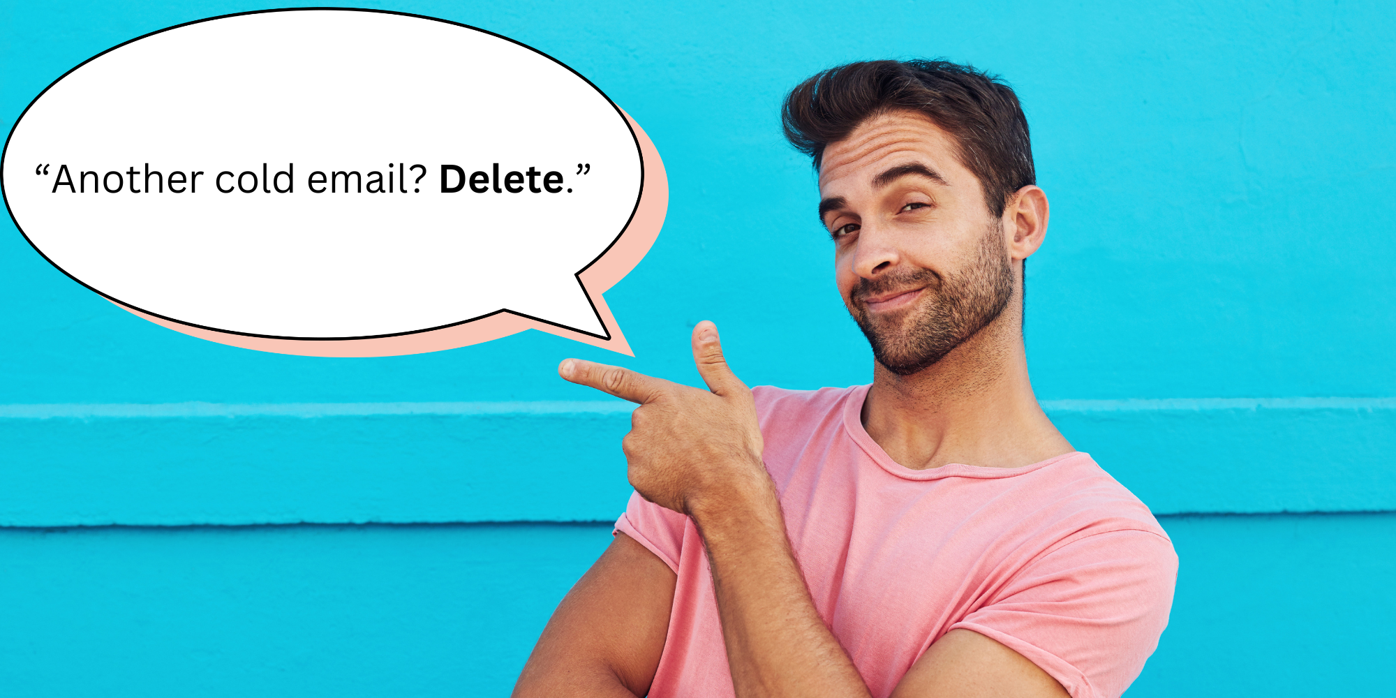 Why Sales Reps Are Struggling to Stand Out—And How Personalized Outreach Fixes It