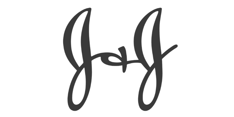 Black background with a grey cursive initials logo 'JH'