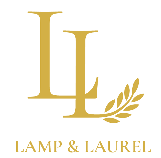 Lamp &amp; Laurel