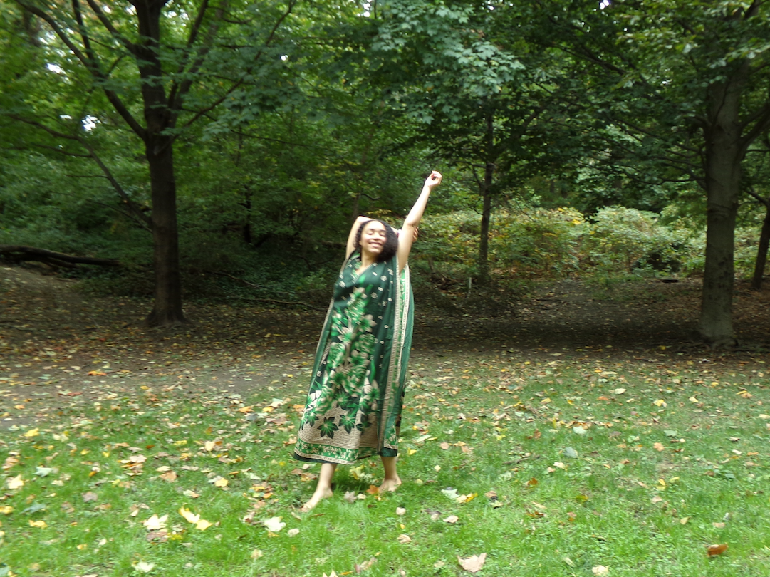 How to Create Mental Space When Your Physical Space Isn’t Enough