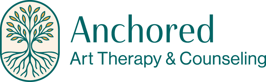 Anchored Art Therapy