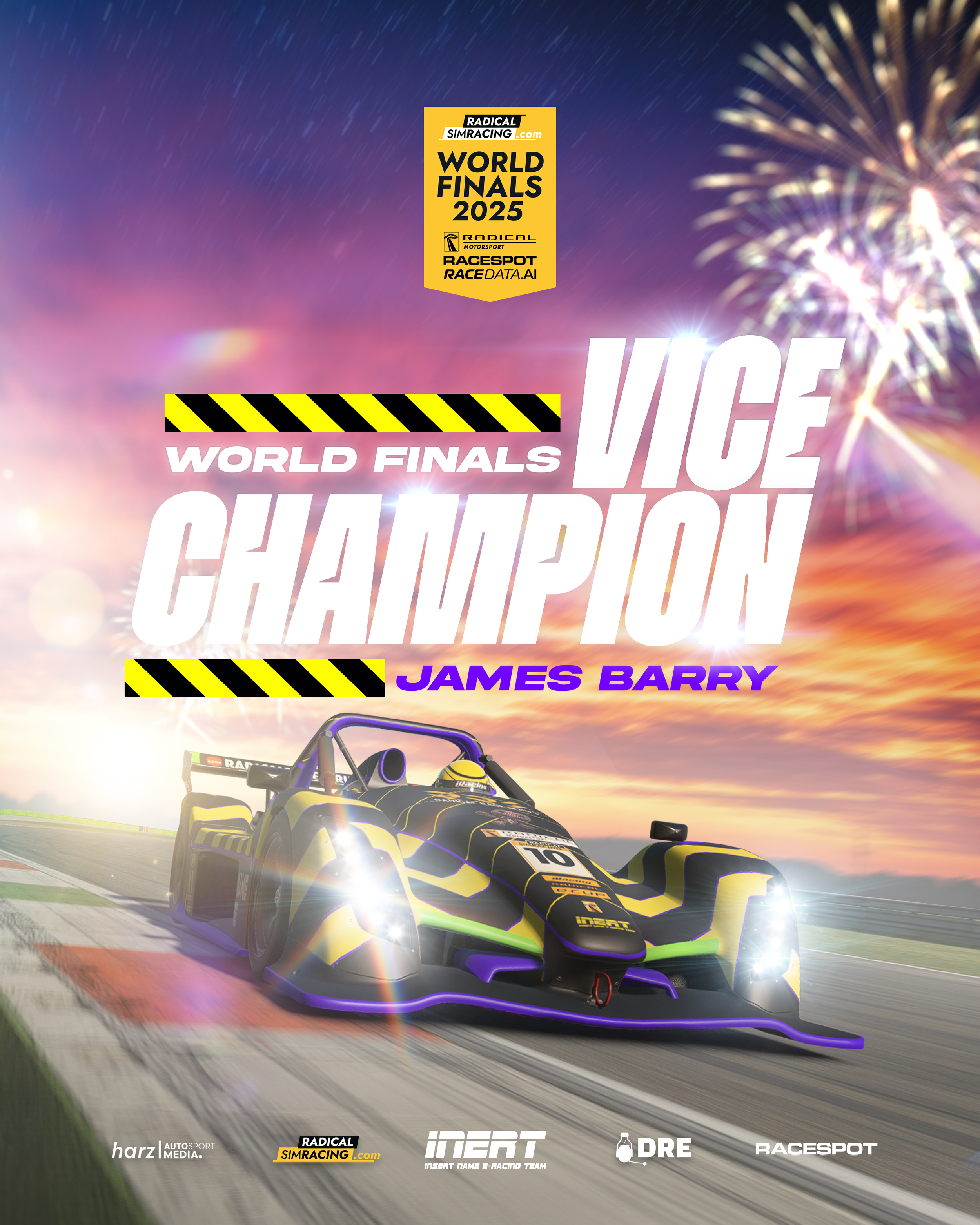 Vice Champion James Barry Final.png