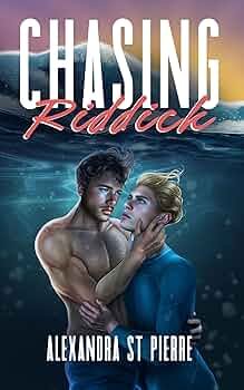 Chasing Riddick