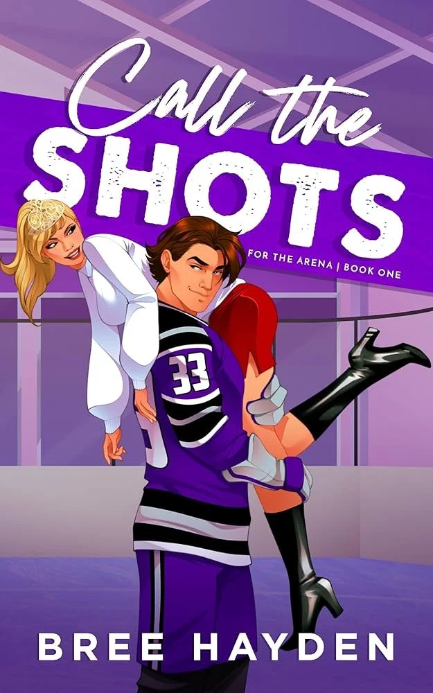 Call The Shots