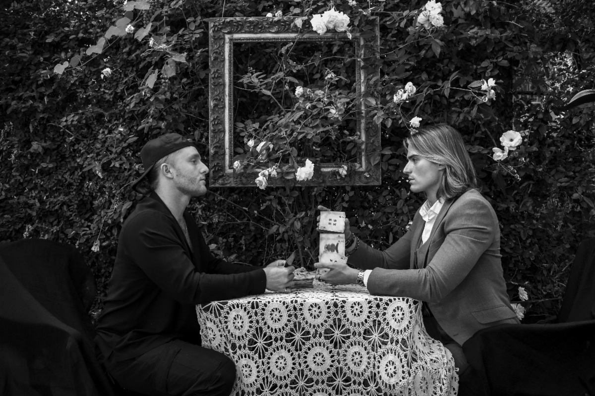 VOILÀ Announces Moonbloom Tour, a One-Of-a-Kind Live Experience