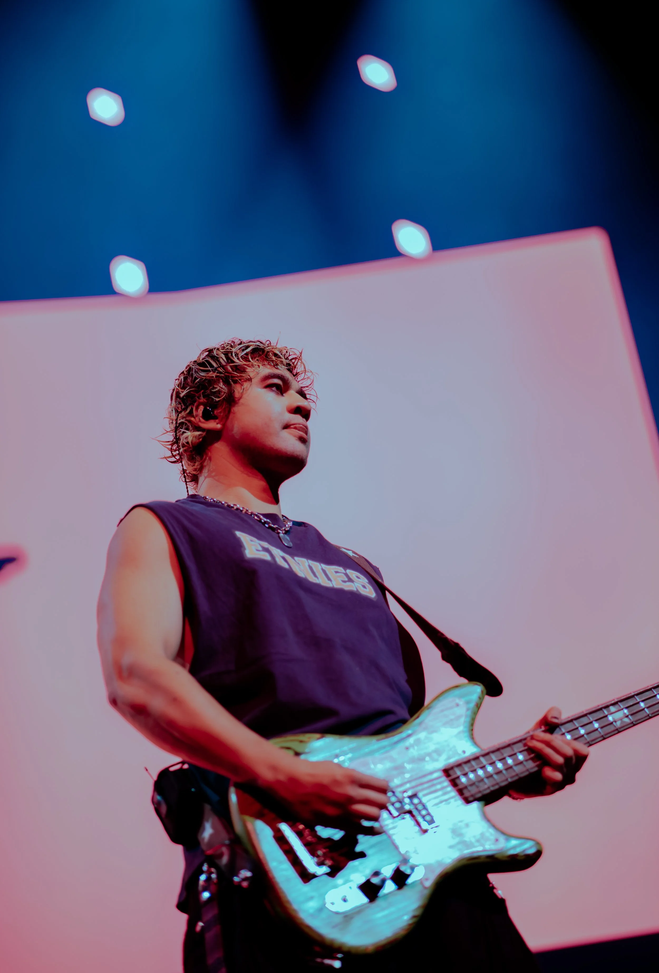 5 Seconds of Summer’s Everyone’s a Star! Tour Packs Bridgestone Arena