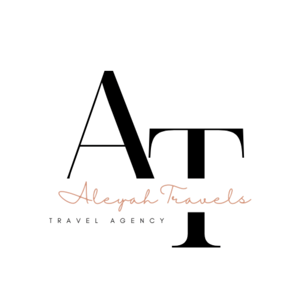Aleyah Travels