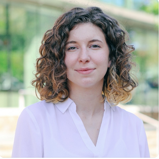 Anna, Marketing Specialist at Guy & Associates specializing in digital marketing, SEO, and content creation