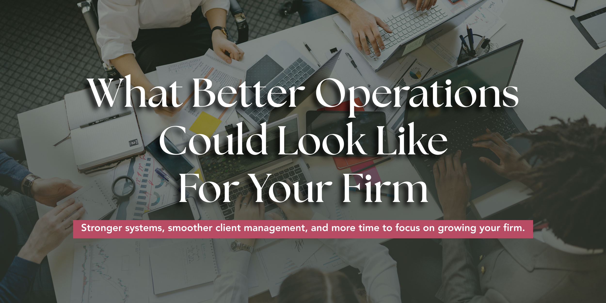 How an Online Business Manager Can Transform Your Tax or Accounting Firm