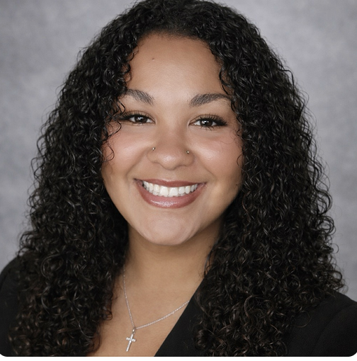 Jaida, Virtual Assistant at Guy & Associates providing administrative and operational support