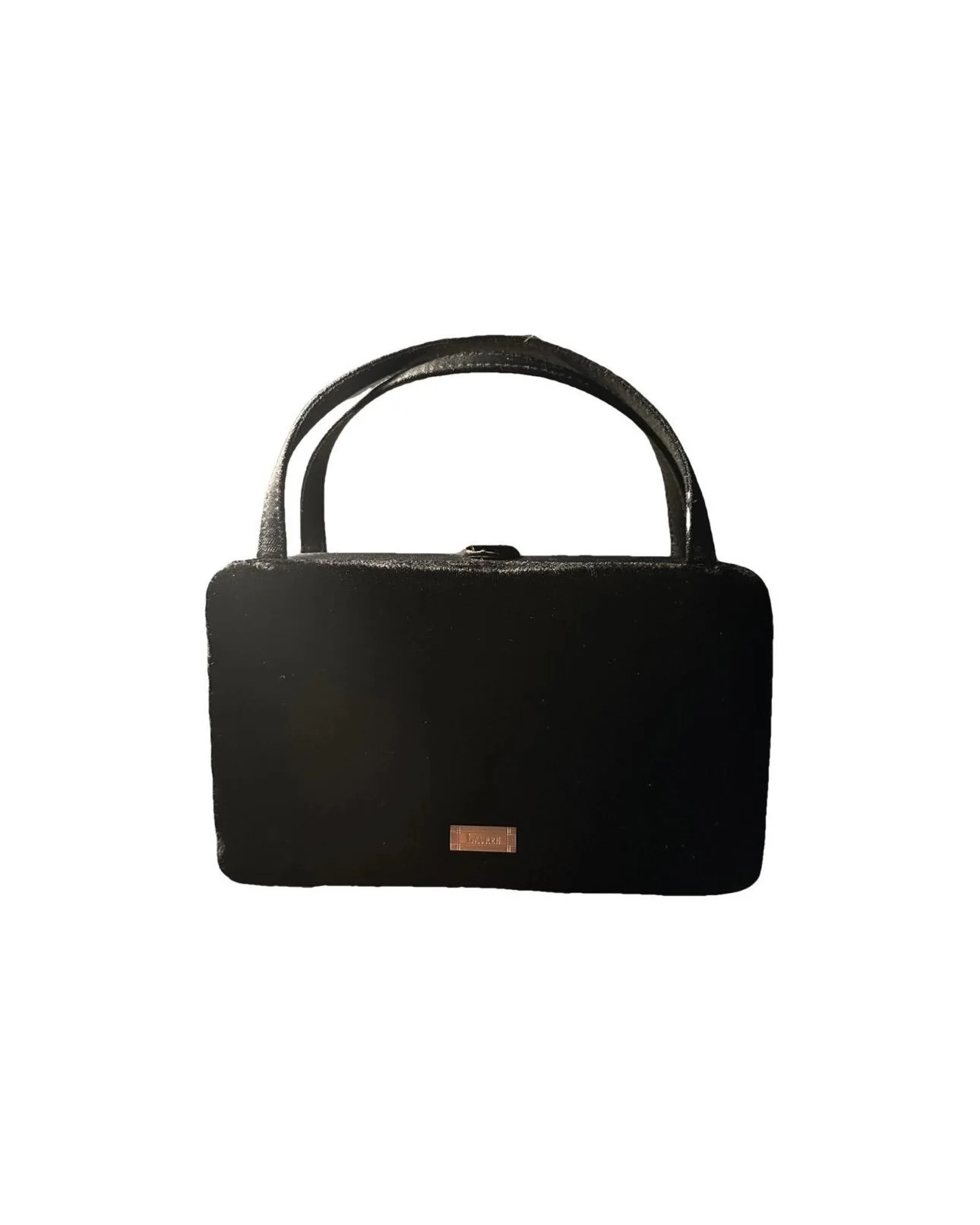 Vintage Ralph Lauren evening bag