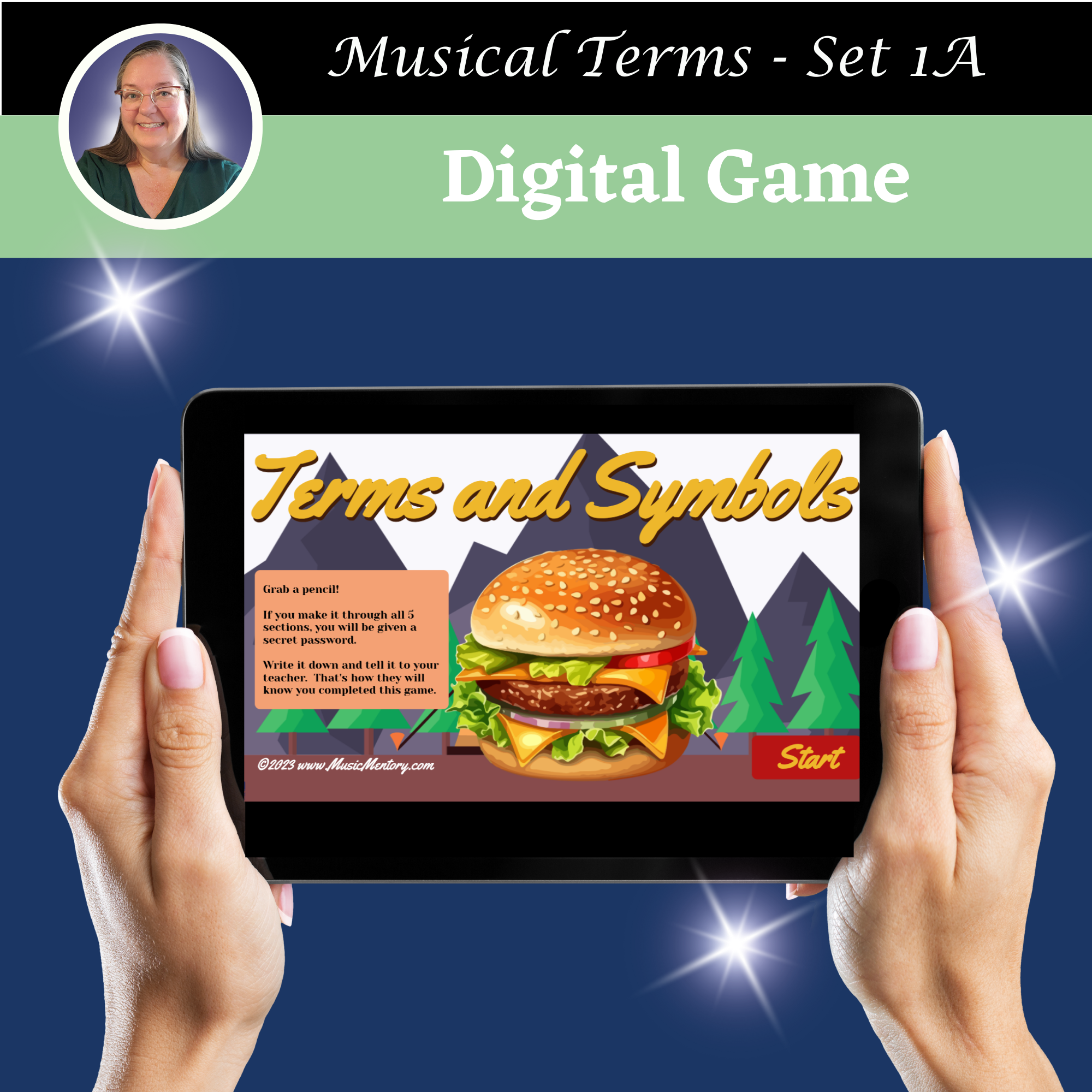 Digital Game Thumbnail Musical Terms Set 1A Camping Dinners.png