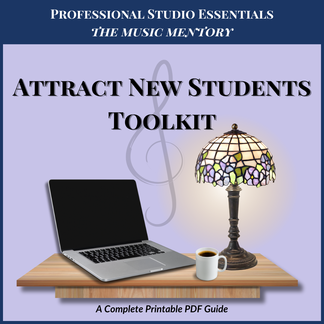 Attract New Customers Toolkit