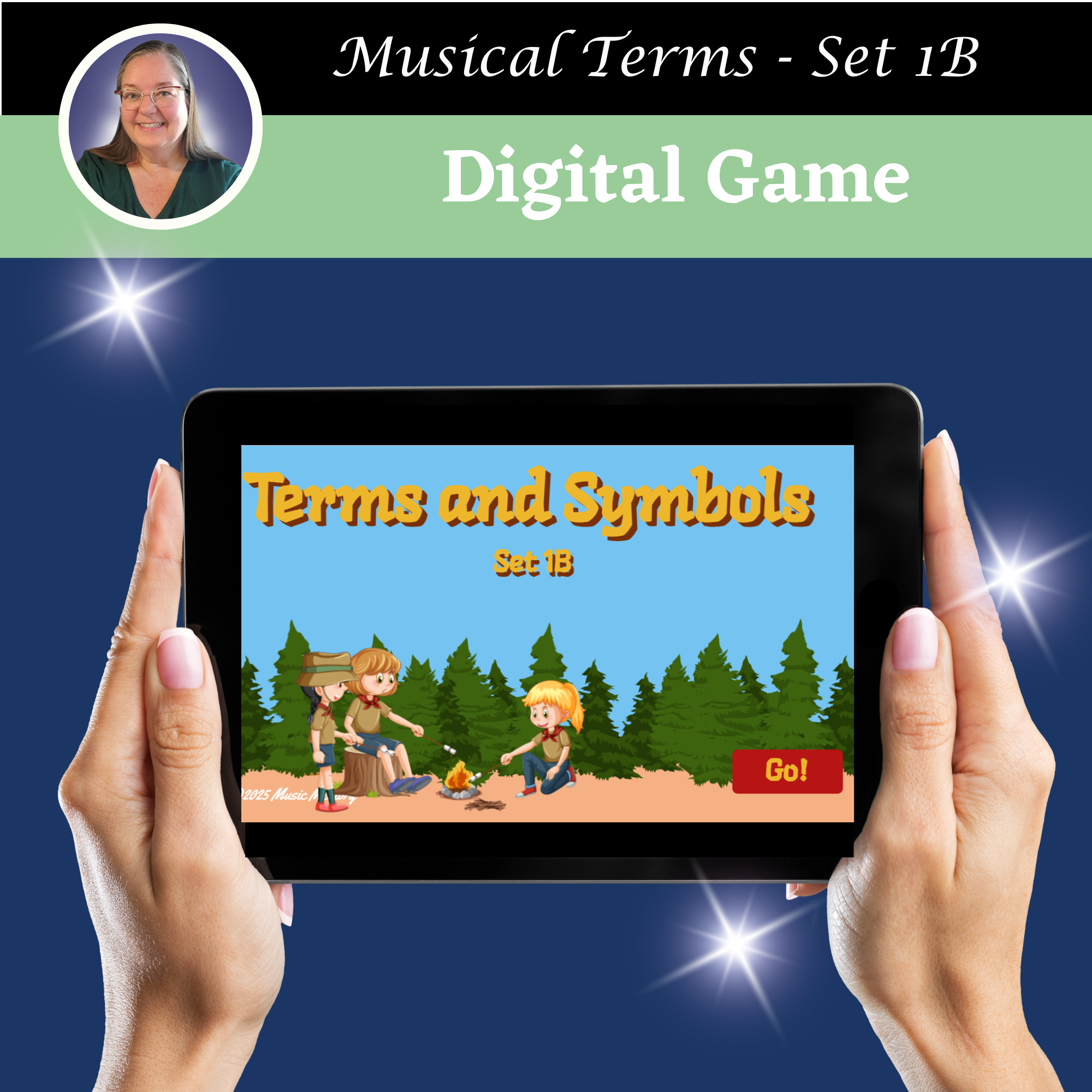 Digital Game Thumbnail Musical Terms Set 1B Camping Activities.png