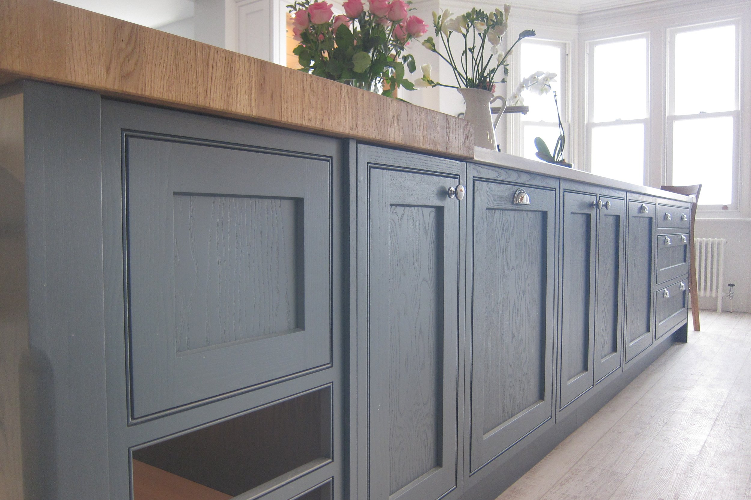 Copy of Swanson Inframe - Beaded Frame - Bespoke Colours 5.JPG