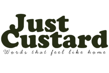 Just Custard Copy