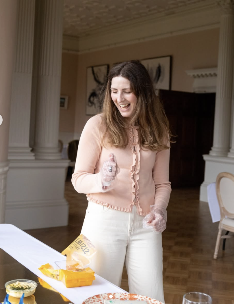 Healthy Future Marketing Brand Voice Masterclass
