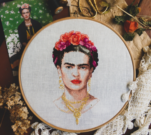 Four Female Artists You Should Know About