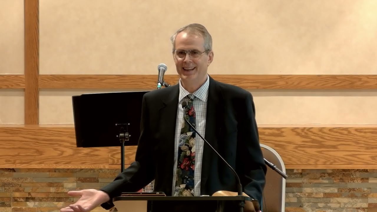 God’s Providence (Selected Scriptures)