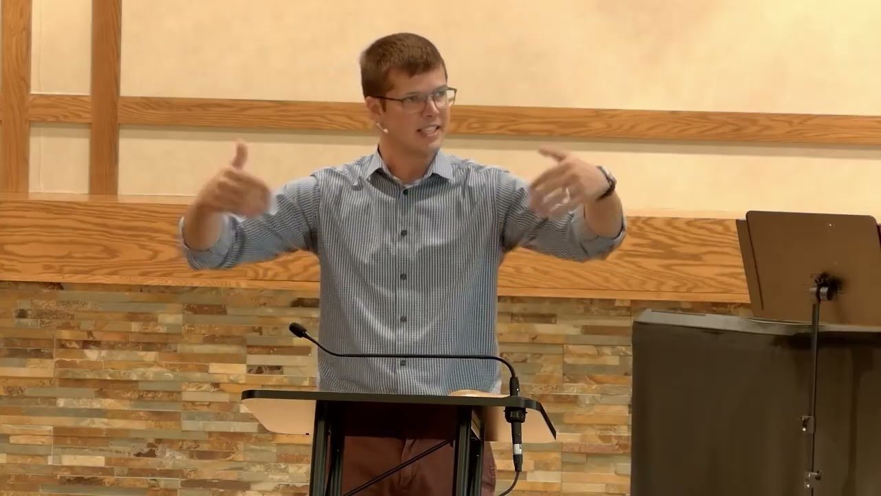 Familiarity (Mark 6:1-13)