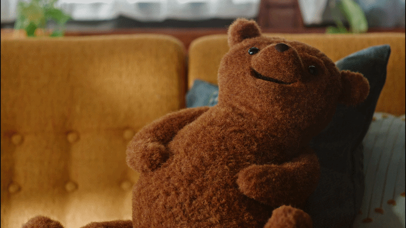 Smartfood / FiberPop