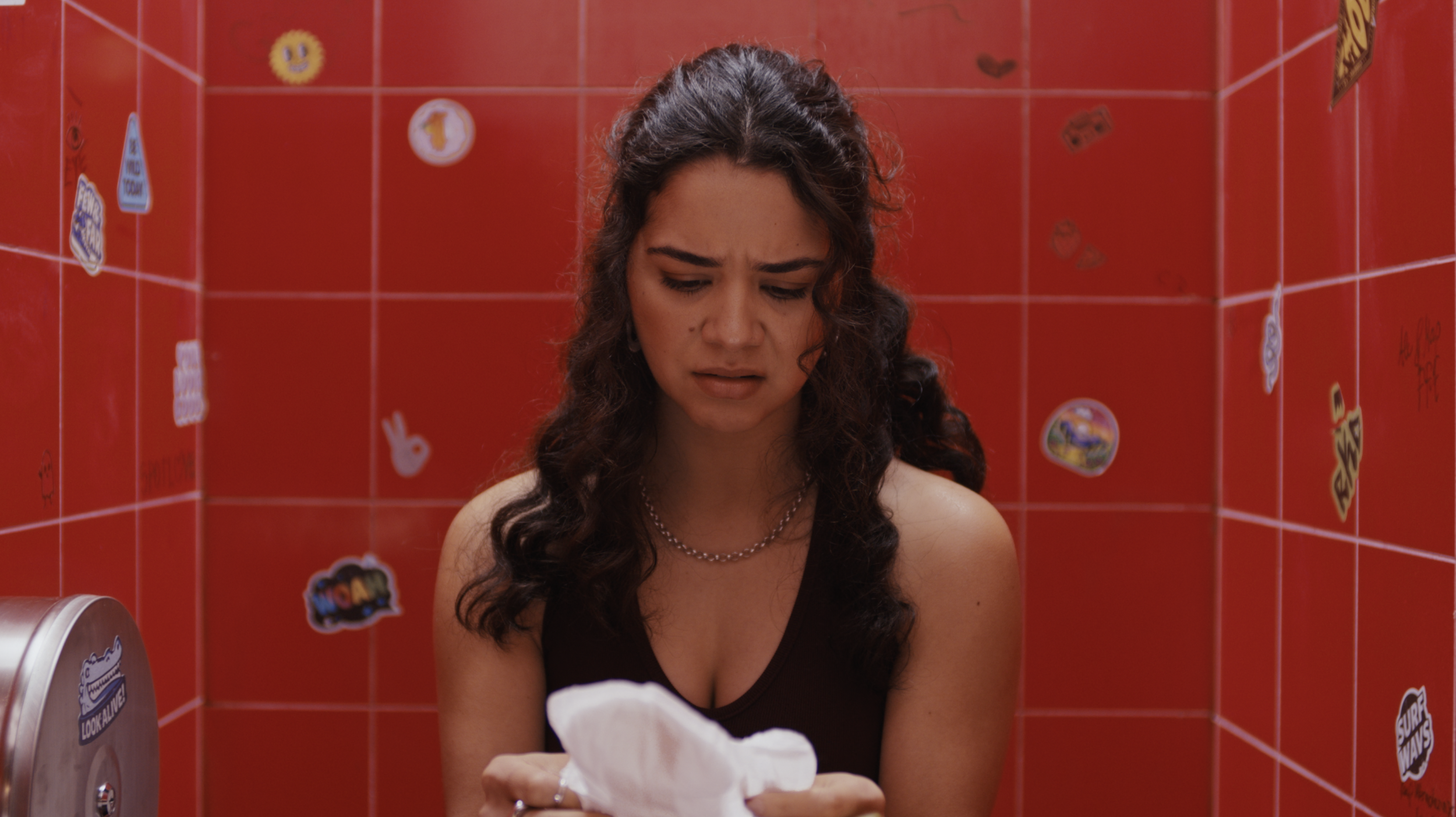 Kotex / You Asked. We Heard.