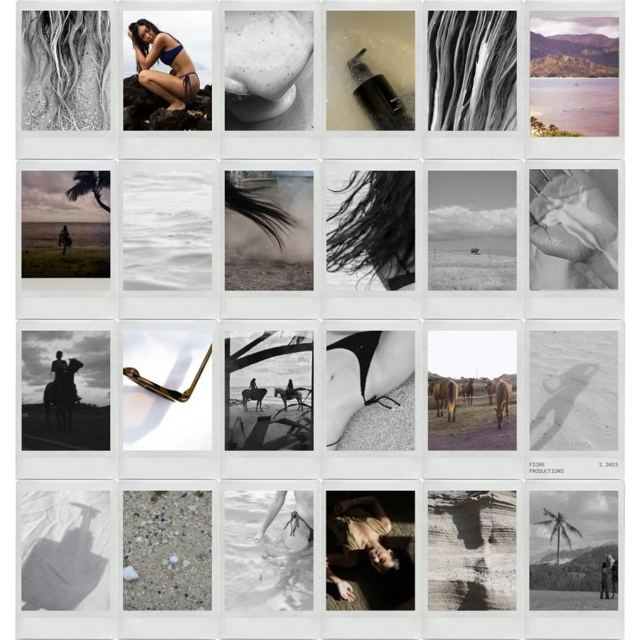 Just shy of turning one and we in awe of the relationships built, the opportunities for collaboration and the growth we&rsquo;ve experienced. What started out of a lifelong passion for photography and the freedom to create, we love nothing more than 