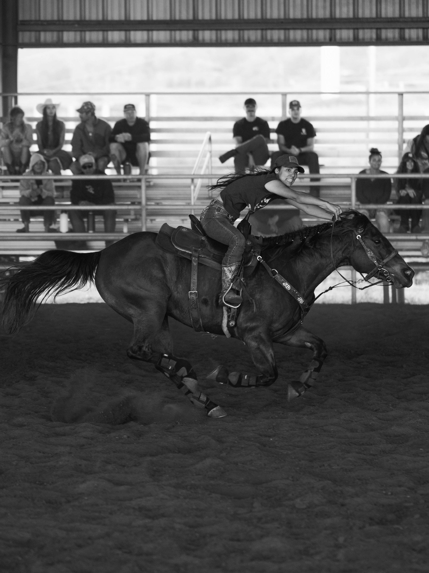 We&rsquo;re psyching out for part 2 of the Pohaku Nui Ranch Jackpot this Saturday! Good luck to all the participants and thank you in advance to the venue, competitors, sponsors and supporters for making this happen 🙏 BIG thank you to all the indivi