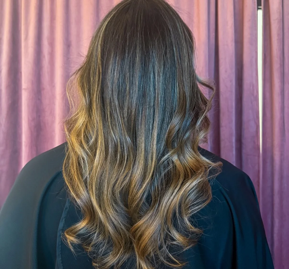 balayage by chattanooga blonde specialist