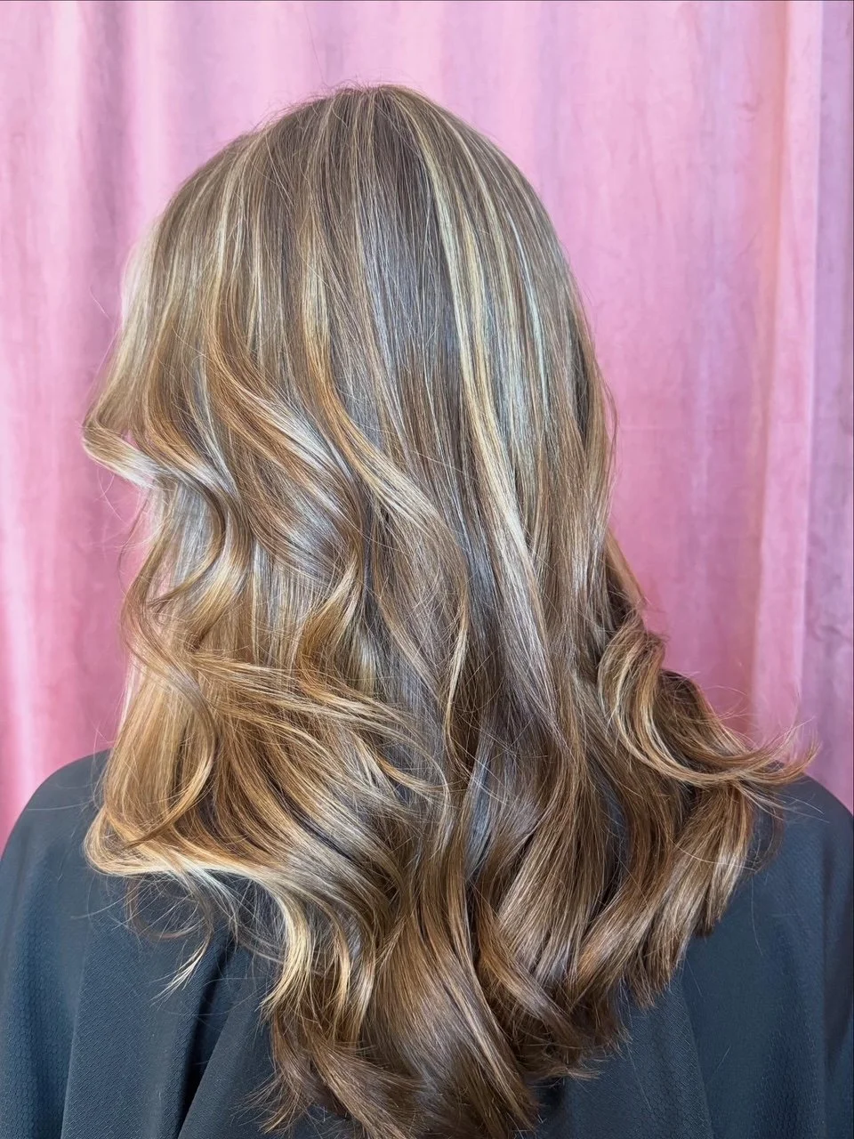 Balayage 