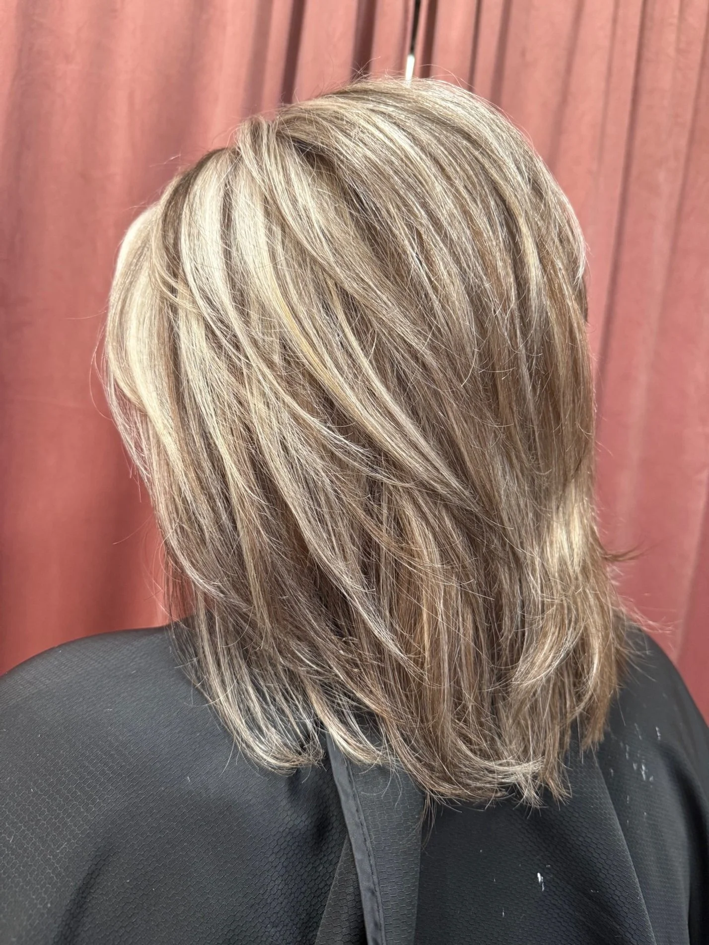 grey blending volume