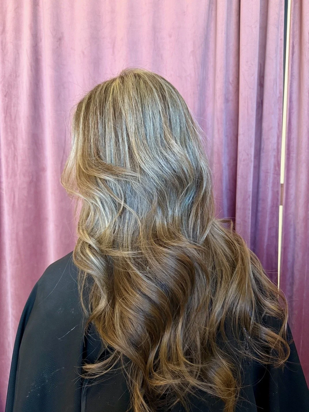 Color correction