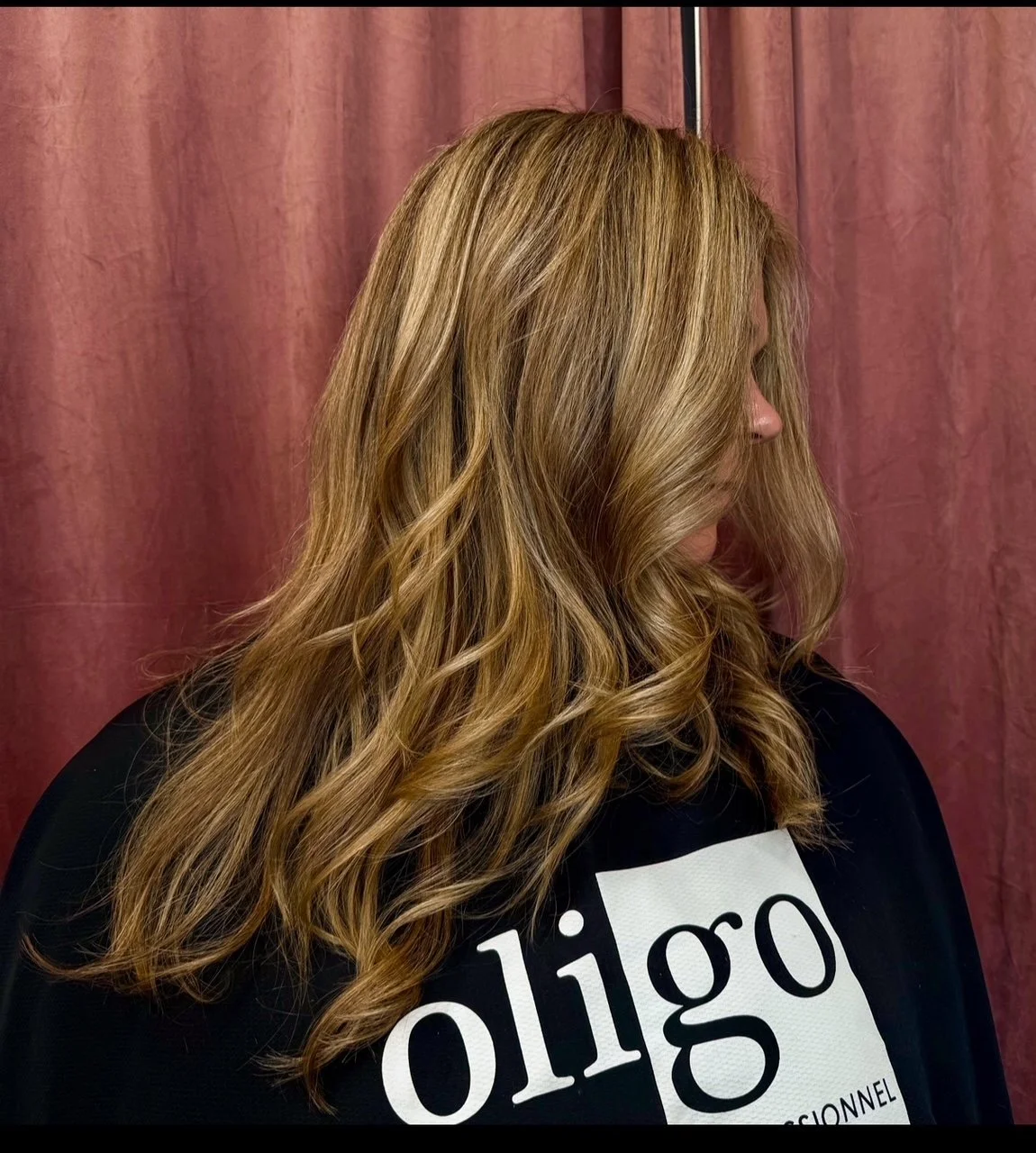 honey highlights 