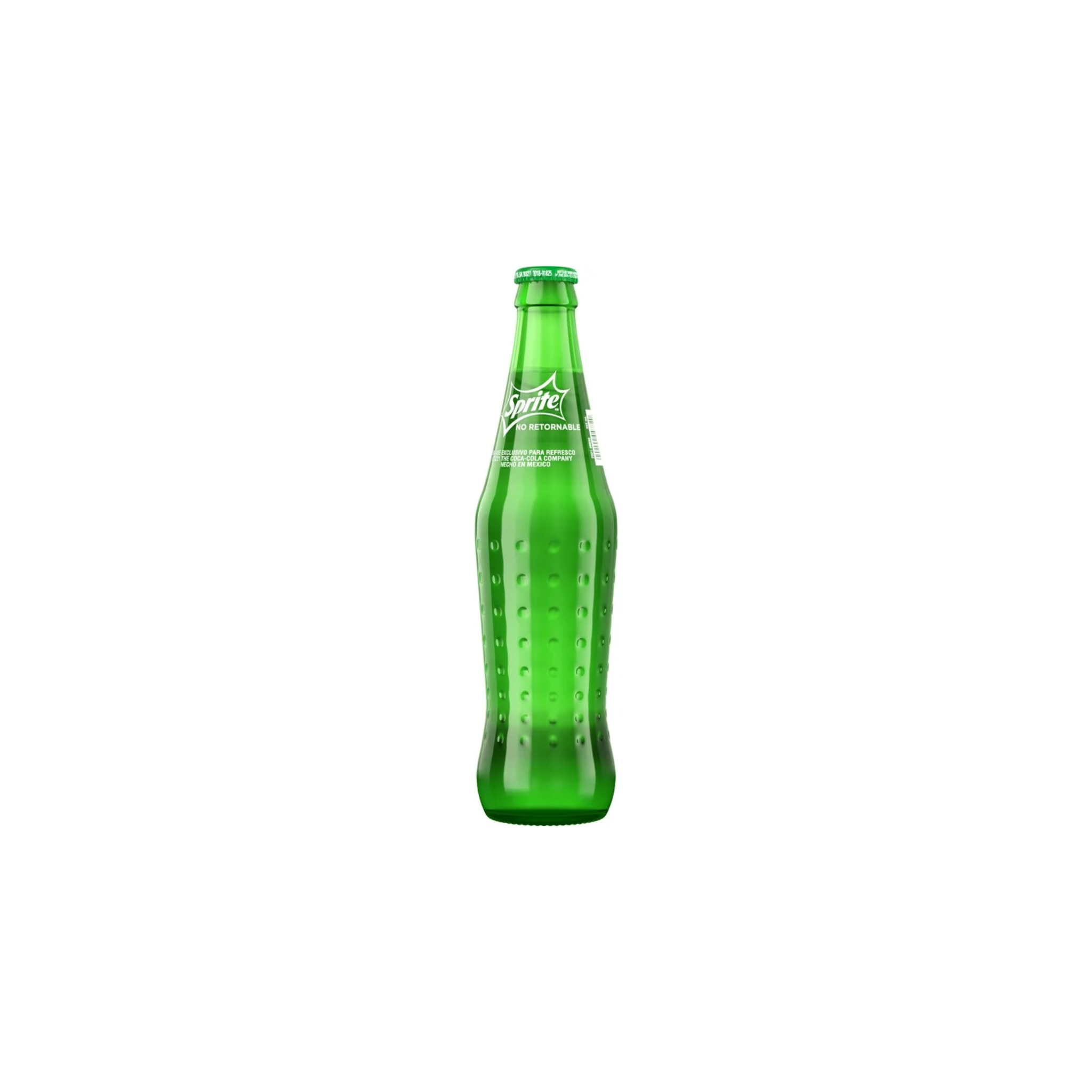 Mexican Sprite