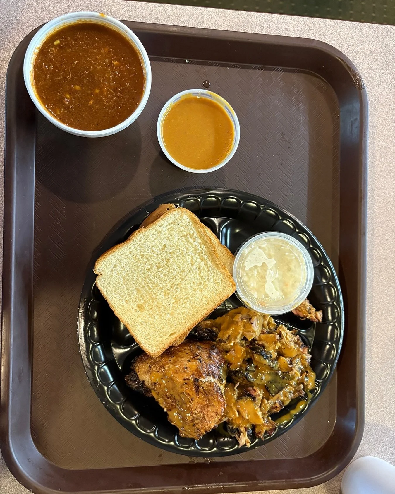 Thanks @cmdcah and @eatatlucys and @auburnoilbooksellers for a wonderful Wednesday in the LandOfBlair. Three  events, 150++ new House of Smoke readers, and a symphony in brown for the road.  Coming to you @friendlycitybooks and @muwedu