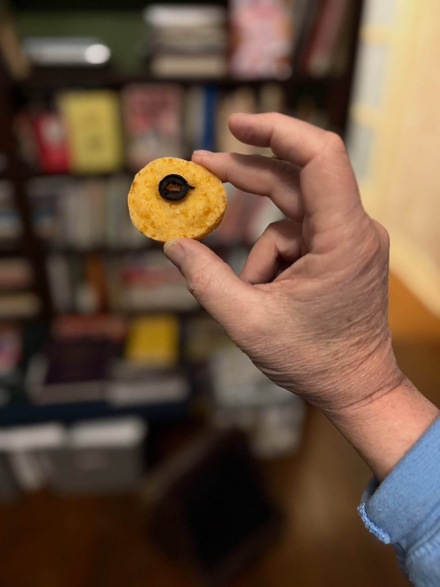 House of Smoke is not a food memoir but food is a big part of our life. At the rear of House of Smoke I include @hobbsblair recipe for catfish stew. Here comes her recipe for Kitty Butth*les, which also show up in the book. Styling by Eugene Walter. 