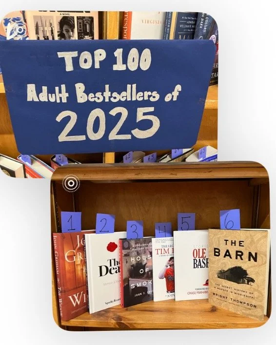 Thank you @squarebooks for waving the House of Smoke flag high. I'm honored to be in this company. And I love how this book seems to have a long tail. I'm hearing from new readers every darn day.