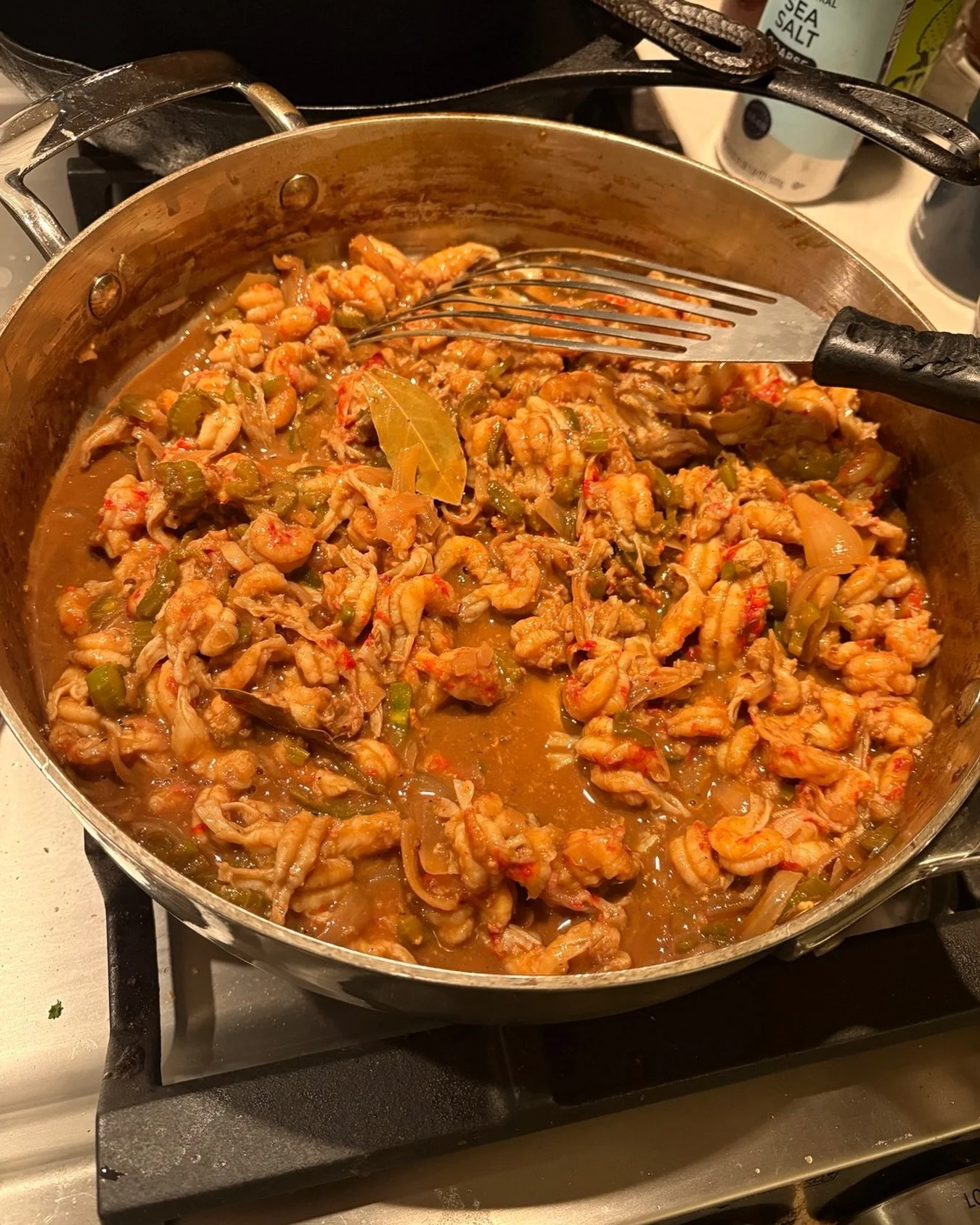 Home from Crawfish Country&hellip; Coming to @truesouthtv this fall