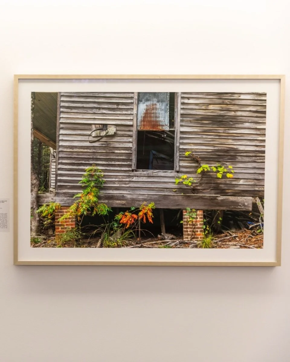 Please join us @ummuseum today, Tuesday, May 19 at noon for a conversation about the landscape of Greenfield Farm. Two of the landscape architects who led the effort to honor and reimagine this place will be there: Bob Brzuszek and Rob Anders. They w