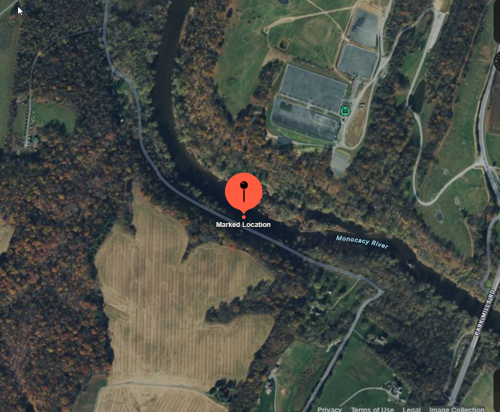 Monocacy River