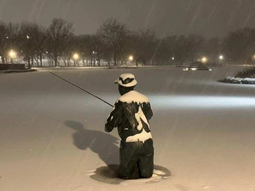 Lefty Kreh Birthday Celebration