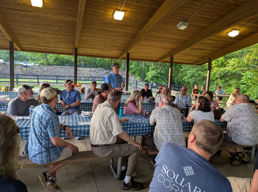 PVFF Annual Picnic