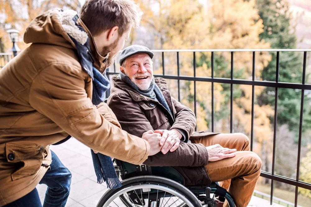 Guide: Your guide to planning for later-life care