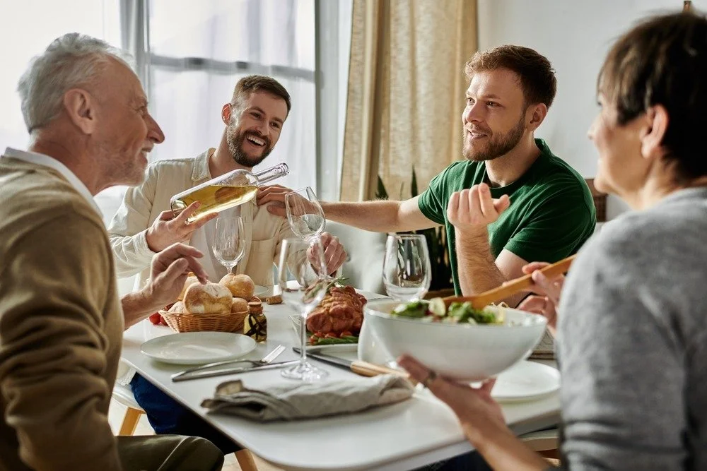 The hidden emotional challenges of gifting assets during your lifetime