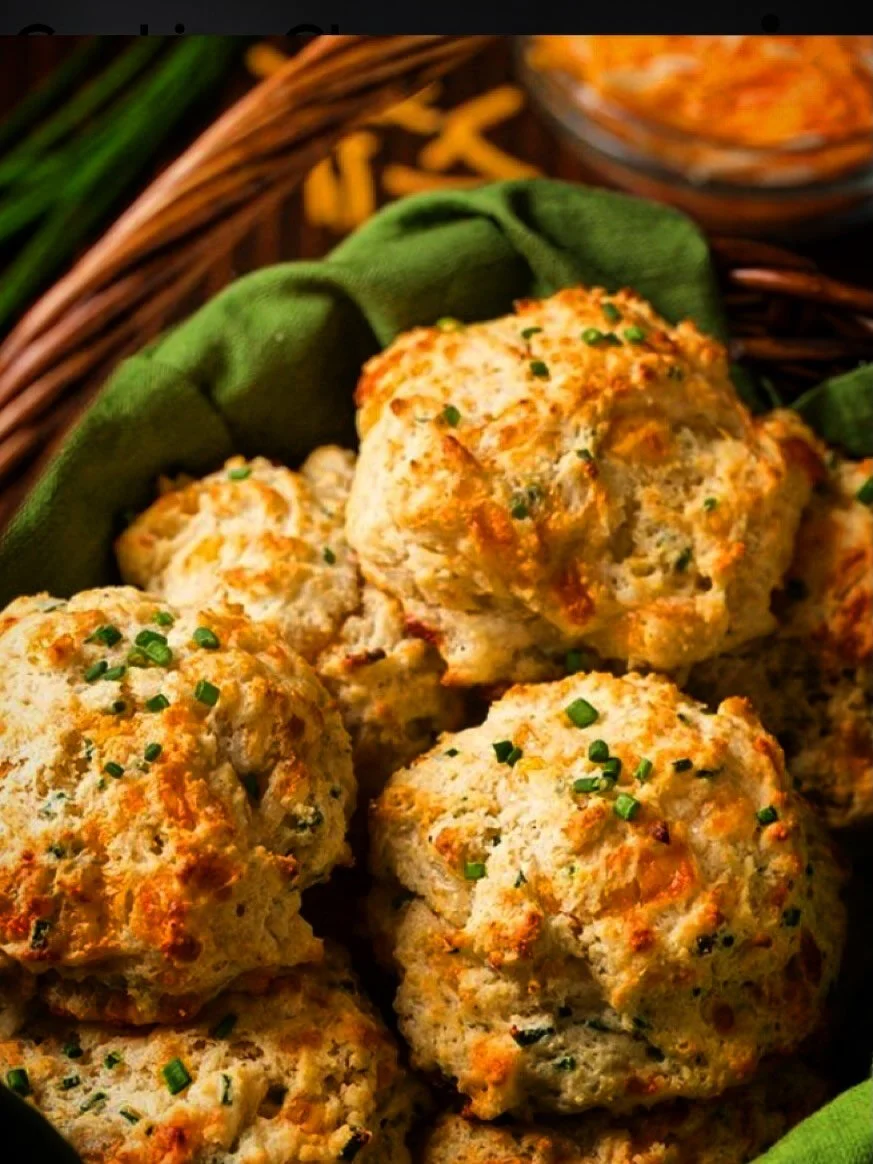 🚨 BRUNCH ALERT! Starts @ 10 AM 🚨

The Cheddar Chive Biscuits at Black Joy Kitchen are out here ruining diets and stealing hearts one buttery bite at a time. 💔🧈

BrunchBQ kicks off #sundaymorning , and if you&rsquo;re not here, your taste buds wil