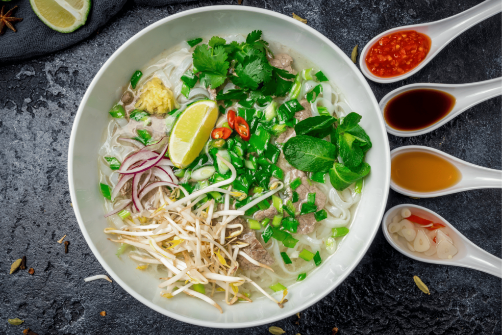 Chef’s Table | A Journey to vietnam